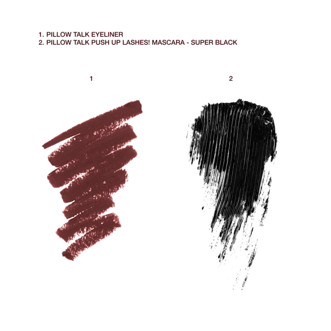 PILLOW TALK DREAMY EYE DUO PILLOW TALK 6 PILLOW TALK DREAMY EYE DUO PILLOW TALK - Image 4