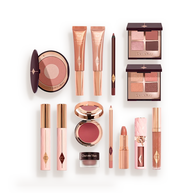 PILLOW TALK DREAMS COME TRUE PILLOW TALK GIFT SET 8 PILLOW TALK DREAMS COME TRUE PILLOW TALK GIFT SET - Image 6