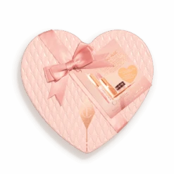 PILLOW TALK ICONS ON THE GO LIP & EYE KIT -Charlotte Tillbury Store PILLOW TALK ICONS ON THE GO BOX BUNDLE