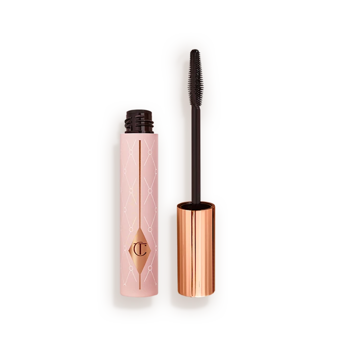 PILLOW TALK PUSH UP LASHES! MASCARA SUPER BLACK 10 ML 3 PILLOW TALK PUSH UP LASHES! MASCARA SUPER BLACK 10 ML