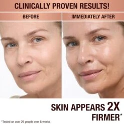 IMMEDIATE SKIN REVIVAL EYE & FACE DUO SKINCARE KIT -Charlotte Tillbury Store PLP B A DANIELA 1x1 x1