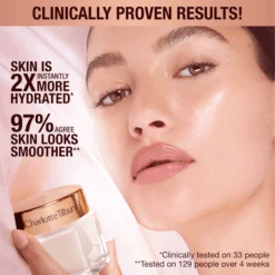 CHARLOTTE'S MAGIC CREAM 30 ML MOISTURISER -Charlotte Tillbury Store PLP TALENT1 1x1 1