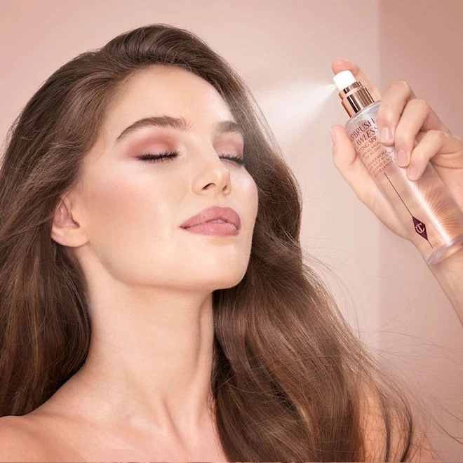 WEDDING DAY MAGIC MAKEUP TOUCH-UP KIT FACE KIT 5 WEDDING DAY MAGIC MAKEUP TOUCH-UP KIT FACE KIT - Image 3