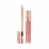 AIRBRUSH FLAWLESS LIPS KIT LIP KIT -Charlotte Tillbury Store PTBLUR PTLIPCHEAT