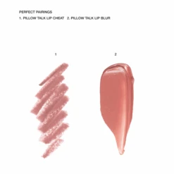 AIRBRUSH FLAWLESS LIPS KIT LIP KIT -Charlotte Tillbury Store PTBLUR PTLIPCHEAT SWATCH