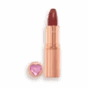 PILLOW TALK LOVE EFFECT LIPSTICK MATTE REVOLUTION - LOVE TALK -Charlotte Tillbury Store PillowTalk LoveTalk Lipstick Open