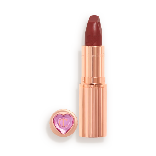 PILLOW TALK LOVE EFFECT LIPSTICK MATTE REVOLUTION - LOVE TALK 3 PILLOW TALK LOVE EFFECT LIPSTICK MATTE REVOLUTION - LOVE TALK