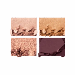 LUXURY PALETTE QUEEN OF GLOW -Charlotte Tillbury Store QueenOfGlow Swatches