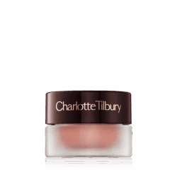 EYES TO MESMERISE ROSE GOLD -Charlotte Tillbury Store Rose Gold Lid On Packshot