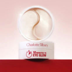 IMMEDIATE SKIN REVIVAL EYE & FACE DUO SKINCARE KIT -Charlotte Tillbury Store S09 DUO HERO OPEN 0730 RGB