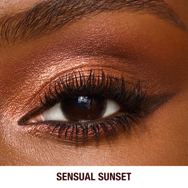 CHARLOTTE’S PALETTE OF BEAUTIFYING EYE TRENDS DUO EYE KIT 7 CHARLOTTE’S PALETTE OF BEAUTIFYING EYE TRENDS DUO EYE KIT - Image 5