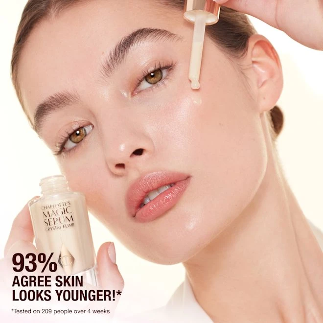 CHARLOTTE'S MAGIC SERUM CRYSTAL ELIXIR 100 ML 4 CHARLOTTE'S MAGIC SERUM CRYSTAL ELIXIR 100 ML - Image 2