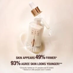 CHARLOTTE'S MAGIC SERUM CRYSTAL ELIXIR 30 ML -Charlotte Tillbury Store SERUM STILL 2000x2000 1