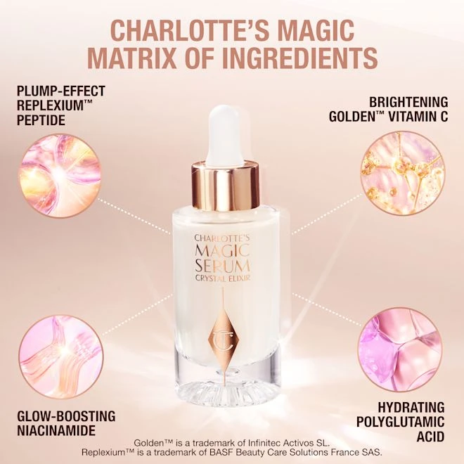 CHARLOTTE'S MAGIC SERUM CRYSTAL ELIXIR 100 ML 8 CHARLOTTE'S MAGIC SERUM CRYSTAL ELIXIR 100 ML - Image 6