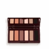 SUPER NUDES EASY EYE PALETTE EYESHADOW PALETTE 2 SUPER NUDES EASY EYE PALETTE EYESHADOW PALETTE -Charlotte Tillbury Store SUPER NUDES EASY EYE PALETTE