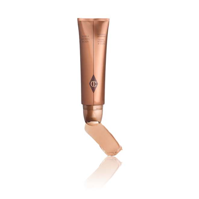 SUPERMODEL BODY BODY HIGHLIGHTER 7 SUPERMODEL BODY BODY HIGHLIGHTER - Image 5