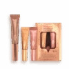 SUPERSTAR SCULPT & GLOW KIT CHEEK KIT -Charlotte Tillbury Store SUPERMODEL CHEEKBONES