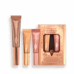 SUPERSTAR SCULPT & GLOW KIT CHEEK KIT