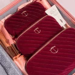 MAKEUP BAG OF DREAMS LARGE -Charlotte Tillbury Store Screenshot 2025 06 20 at 9.41.10A AM 2