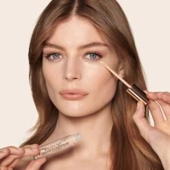 BEAUTIFUL SKIN RADIANT CONCEALER 3 FAIR 12 BEAUTIFUL SKIN RADIANT CONCEALER 3 FAIR -Charlotte Tillbury Store Shade 03 PRODUCT