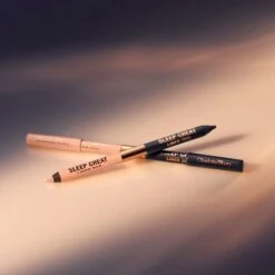 SLEEP CHEAT LINER DUO NAVY BLUE -Charlotte Tillbury Store Sleep Cheat Liner Still Life