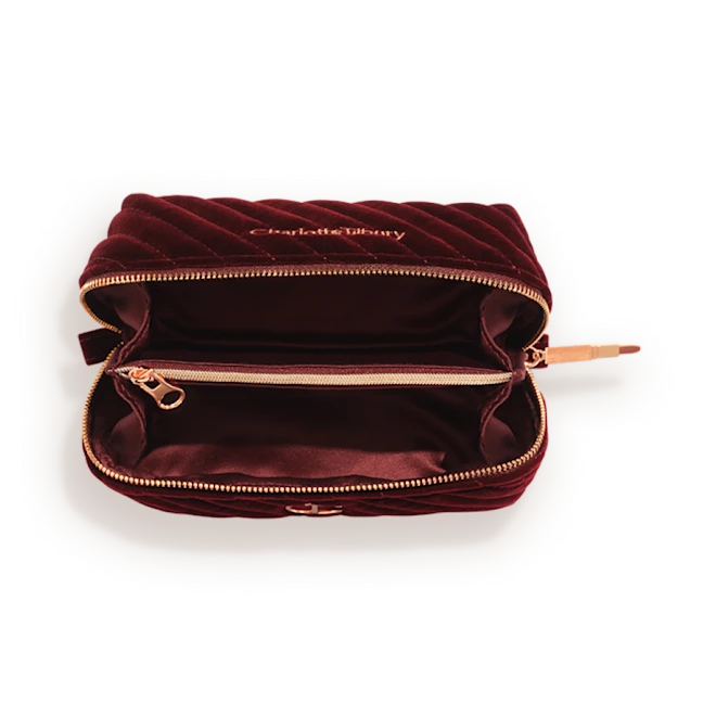 MAKEUP BAG OF DREAMS MINI 4 MAKEUP BAG OF DREAMS MINI - Image 2