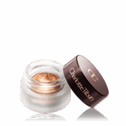 EYES TO MESMERISE STAR GOLD -Charlotte Tillbury Store Star Gold Lid Angled Packshot
