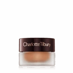 EYES TO MESMERISE STAR GOLD -Charlotte Tillbury Store Star Gold Lid On Packshot