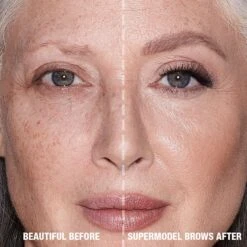 SUPERMODEL BROW KIT EYEBROW KIT 10 SUPERMODEL BROW KIT EYEBROW KIT -Charlotte Tillbury Store SupermodelBrow PDP 1000x1000 Taupe 1