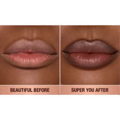 LIP CHEAT CONTOUR DUO DEEP 14 LIP CHEAT CONTOUR DUO DEEP -Charlotte Tillbury Store Supernudes Contour B A Deep