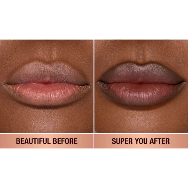 LIP CHEAT CONTOUR DUO DEEP 6 LIP CHEAT CONTOUR DUO DEEP - Image 4