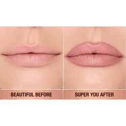 LIP CHEAT CONTOUR DUO FAIR -Charlotte Tillbury Store Supernudes Contour B A Fair