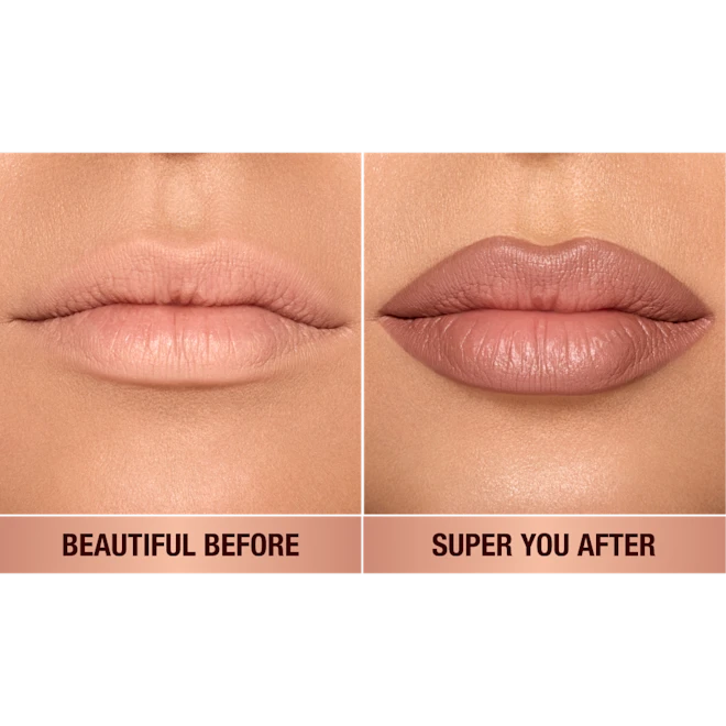 LIP CHEAT CONTOUR DUO MEDIUM 6 LIP CHEAT CONTOUR DUO MEDIUM - Image 4