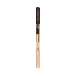 THE SUPER NUDES DUO LINER NUDE/BROWN -Charlotte Tillbury Store Supernudes Eyeliner Closed Packshot