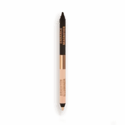 THE SUPER NUDES DUO LINER NUDE/BROWN
