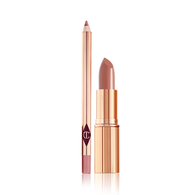 THE SUPER NUDES LIP KIT LIP KIT 3 THE SUPER NUDES LIP KIT LIP KIT