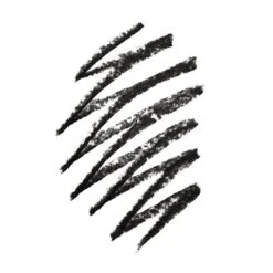 BROW CHEAT NATURAL BLACK -Charlotte Tillbury Store Swatch Natural Black Brow Cheat