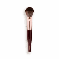 BRONZER & BLUSHER BRUSH ROSE GOLD & NIGHT CRIMSON