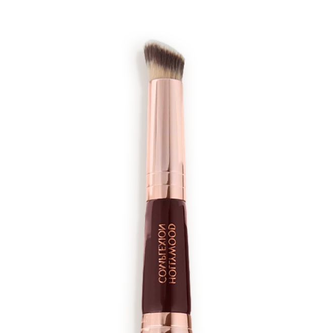 HOLLYWOOD COMPLEXION BRUSH ROSE GOLD & NIGHT CRIMSON 5 HOLLYWOOD COMPLEXION BRUSH ROSE GOLD & NIGHT CRIMSON - Image 3