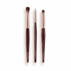 THE ESSENTIAL EYE TOOLS MAKEUP BRUSHES