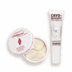 THE IMMEDIATE EYE REVIVAL DUO SKINCARE KIT