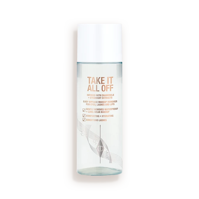 TAKE IT ALL OFF 120 ML 3 TAKE IT ALL OFF 120 ML