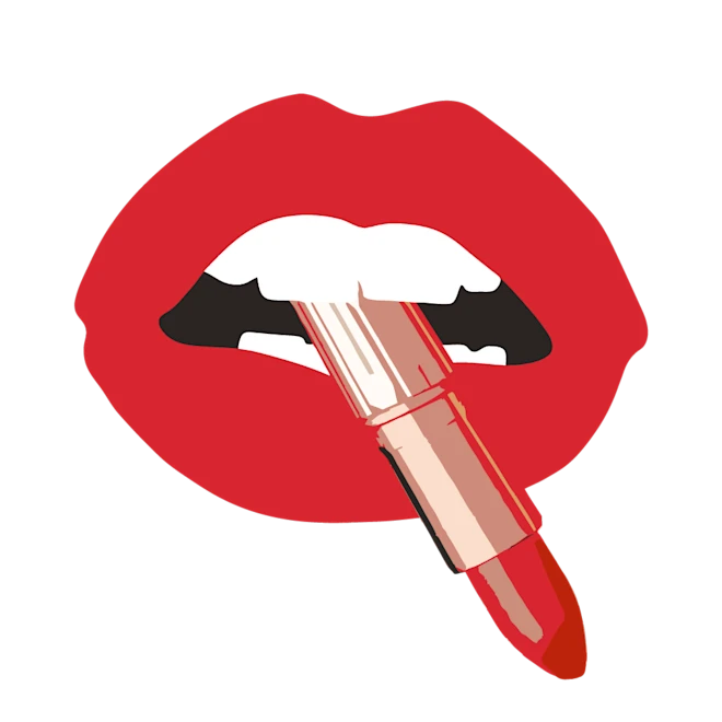 HOT LIPS TELL LAURA 5 HOT LIPS TELL LAURA - Image 3