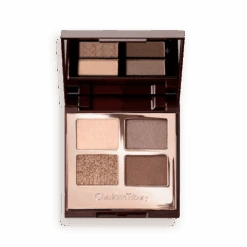 LUXURY PALETTE THE GOLDEN GODDESS