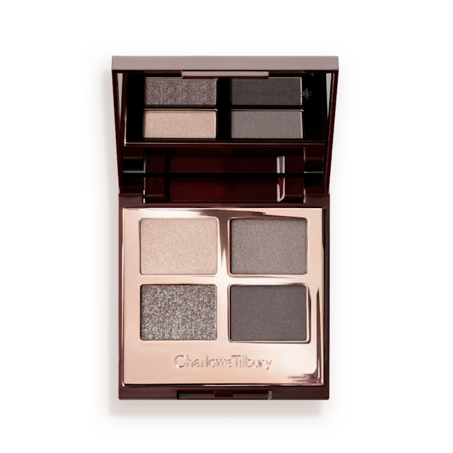 LUXURY PALETTE THE ROCK CHICK 3 LUXURY PALETTE THE ROCK CHICK