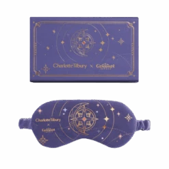 STARFELL TREASURE LIMITED EDITION KIT -Charlotte Tillbury Store TravelBox