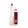 LIP LUSTRE UNLEASH ME 2 LIP LUSTRE UNLEASH ME -Charlotte Tillbury Store Unleash Me Lid Off Packshot
