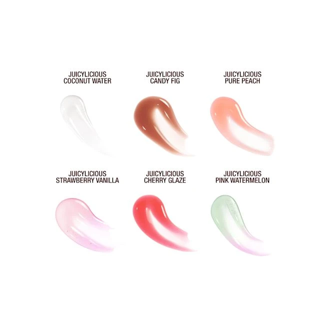 UNREAL JUICYLICIOUS LIP KIT LIP KIT 5 UNREAL JUICYLICIOUS LIP KIT LIP KIT - Image 3