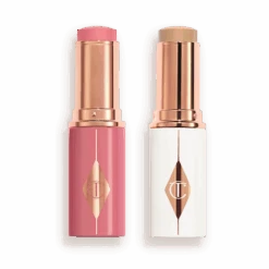 UNREAL SKIN & BLUSH HEALTHY GLOW DUO FACE & CHEEK KIT