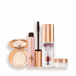 WEDDING DAY MAGIC MAKEUP TOUCH-UP KIT FACE KIT